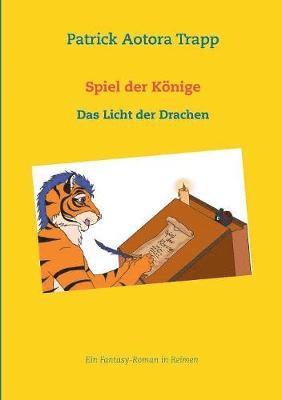 Spiel der Knige 1