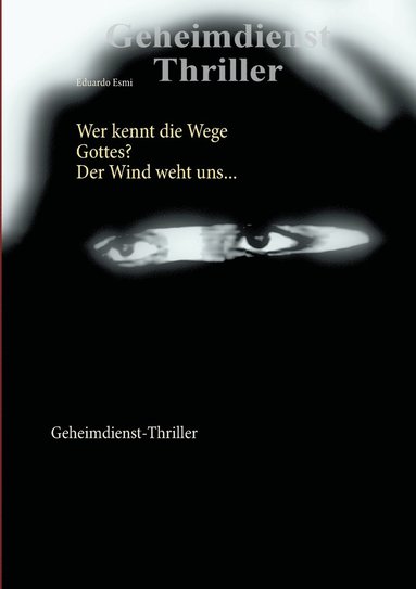 bokomslag Wer kennt die Wege Gottes? Der Wind weht uns ...