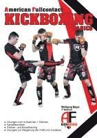 bokomslag A. F. Kickboxing - Basics