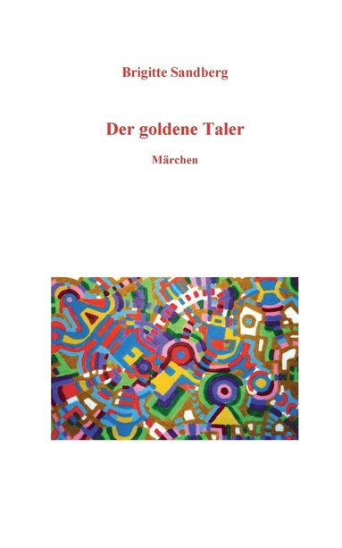 bokomslag Der goldene Taler