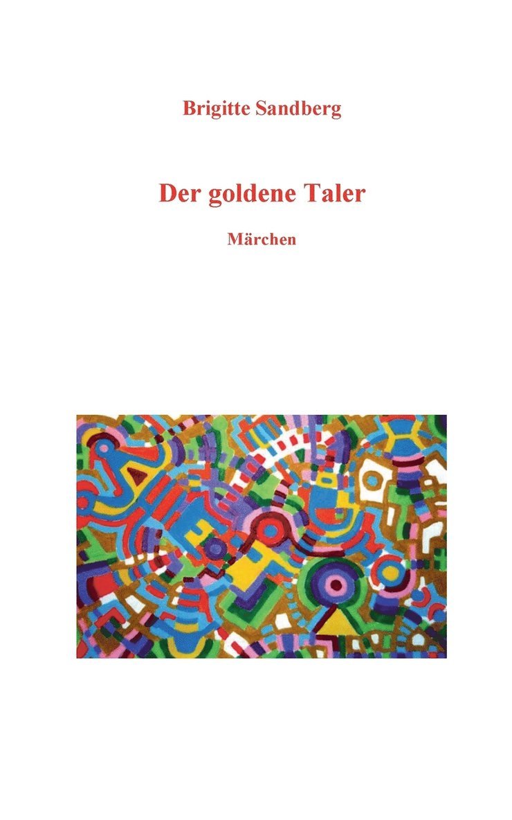 Der goldene Taler 1