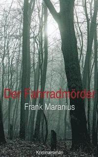 bokomslag Fahrradmörder