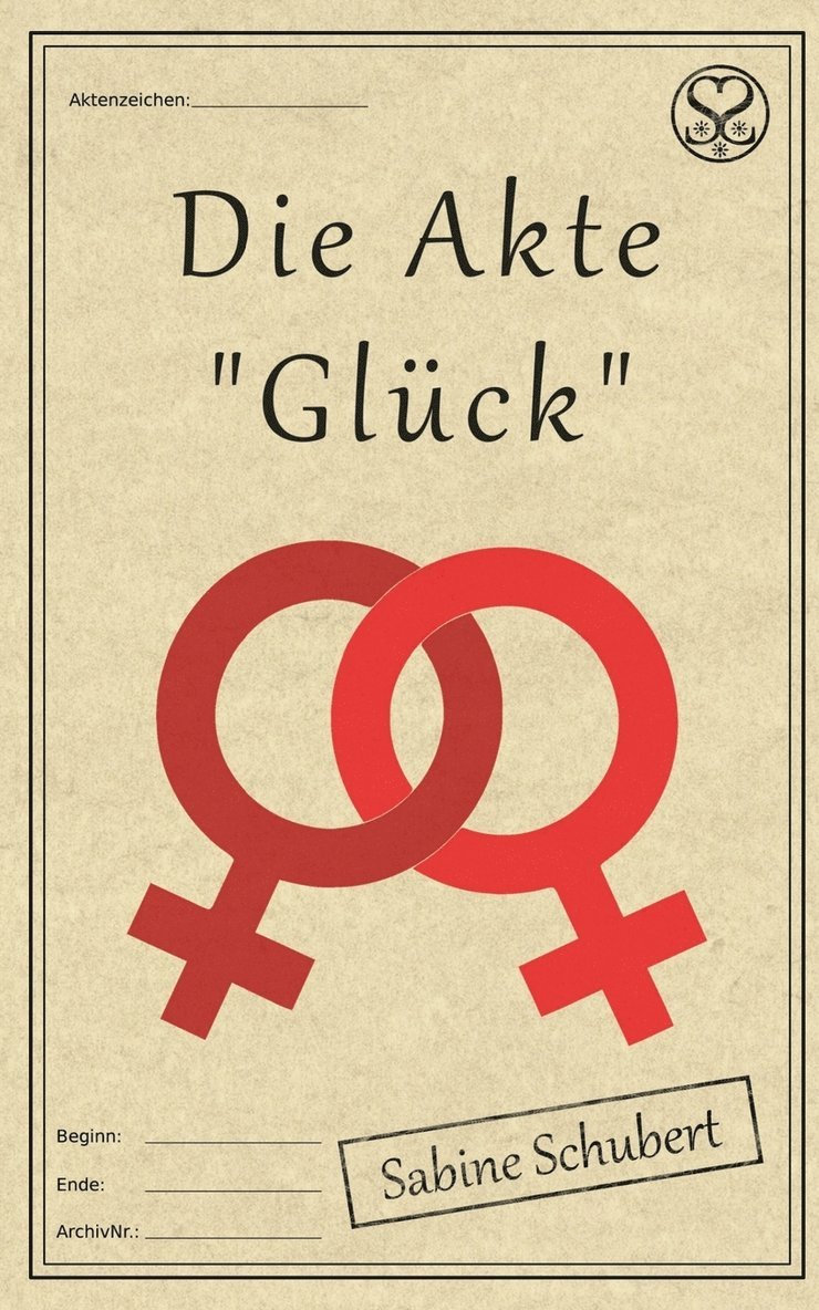 Akte "Glück"