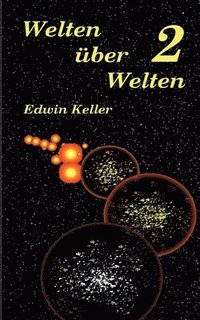 bokomslag Welten über Welten 2