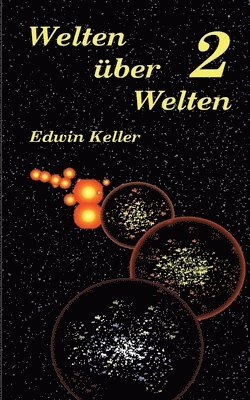 bokomslag Welten über Welten 2