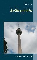 bokomslag Berlin und Icke