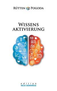bokomslag Wissensaktivierung - Neue Denkwege