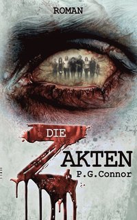 bokomslag Z Akten