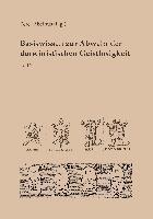 Basiswissen zur Abwehr der darwinistischen Geistlosigkeit Teil 2