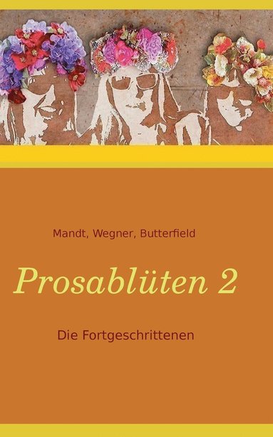 bokomslag Prosablüten 2