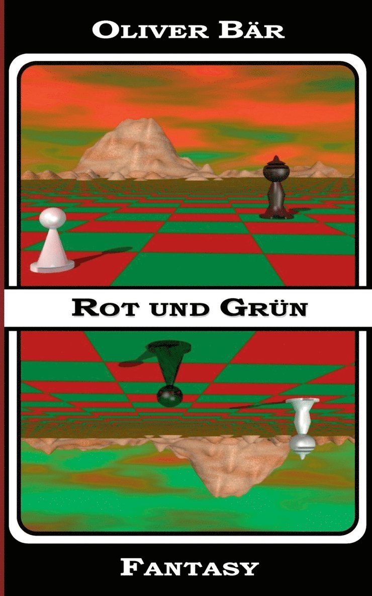 Rot und Grün 1