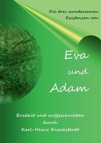 bokomslag Eva und Adam