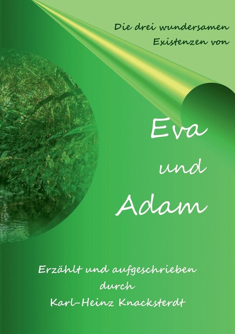 Eva und Adam 1