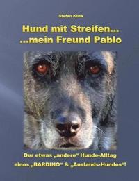 bokomslag Hund mit Streifen ...