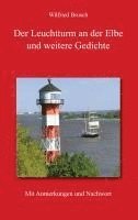 bokomslag Der Leuchtturm an der Elbe und weitere Gedichte