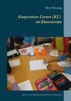 bokomslag Kooperatives Lernen im Klassenraum