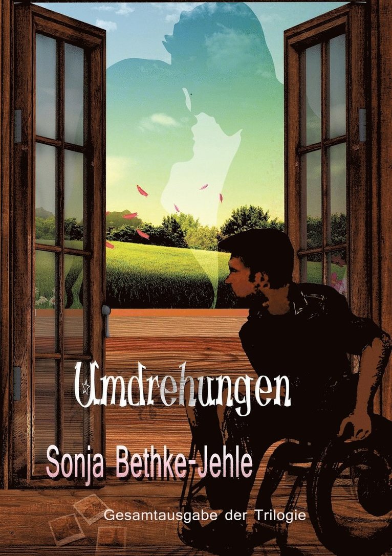 Umdrehungen 1