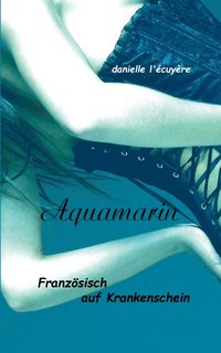 bokomslag Aquamarin