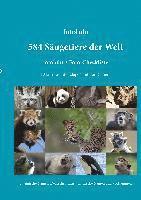 584 Saugetiere Der Welt 1