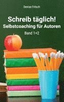 bokomslag Schreib täglich!