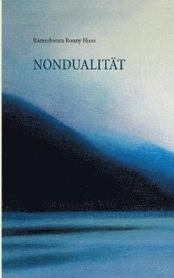 bokomslag Nondualität