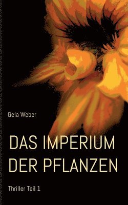 bokomslag Das Imperiumm der Pflanzen