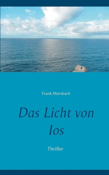 bokomslag Das Licht von Ios