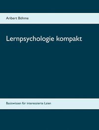 bokomslag Lernpsychologie kompakt
