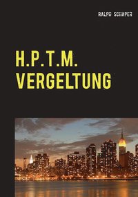 bokomslag H.P.T.M. Vergeltung