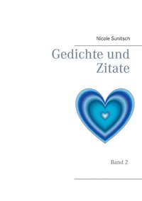 bokomslag Gedichte und Zitate