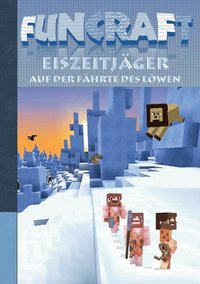 bokomslag Funcraft - Eiszeitjäger