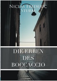 bokomslag Die Erben des Boccaccio