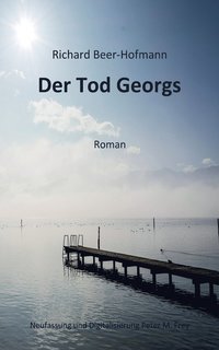bokomslag Der Tod Georgs