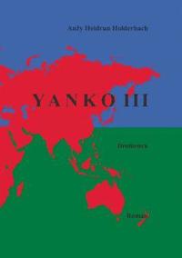 bokomslag Yanko III