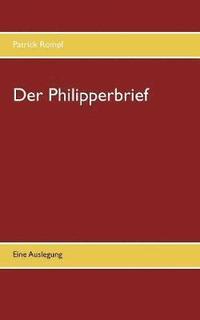 bokomslag Der Philipperbrief