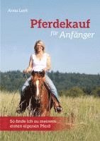 bokomslag Pferdekauf für Anfänger