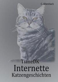 bokomslag Internette Katzengeschichten