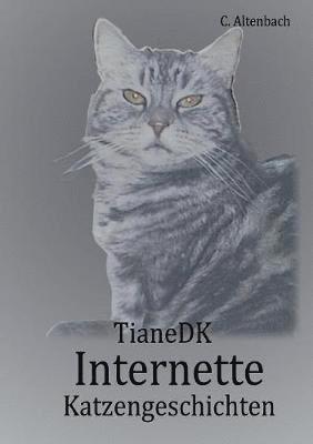 bokomslag Internette Katzengeschichten