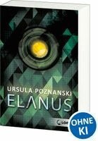 Ursula Poznanski - Elanus, Häftad