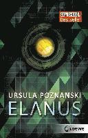 Ursula Poznanski - Elanus, Häftad