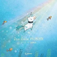 bokomslag Das kleine Walhorn