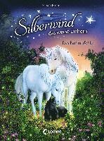 Silberwind, das weiße Einhorn - Das Einhornfohlen 1