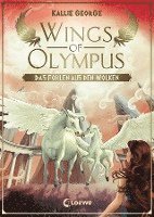 Wings of Olympus (Band 2) - Das Fohlen aus den Wolken 1