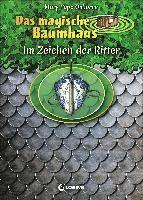 bokomslag Das magische Baumhaus - Im Zeichen der Ritter