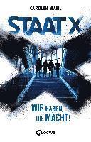 Staat X 1