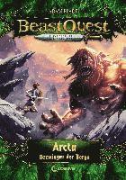 bokomslag Beast Quest Legend (Band 3) - Arcta, Bezwinger der Berge