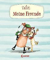 Tafiti - Meine Freunde