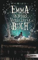 bokomslag Emma und das vergessene Buch