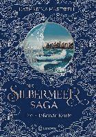 bokomslag Die Silbermeer-Saga (Band 2) - Die Fließende Karte