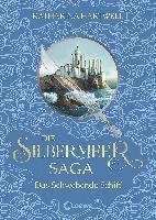 bokomslag Die Silbermeer-Saga (Band 3) - Das Schwebende Schiff